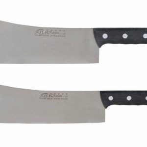 Satır Bıçağı - 001