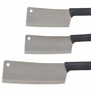 Satır Bıçağı - 002