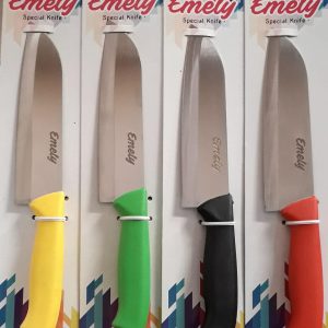 Şef Bıçağı - 001