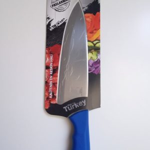 Şef Bıçağı - 006