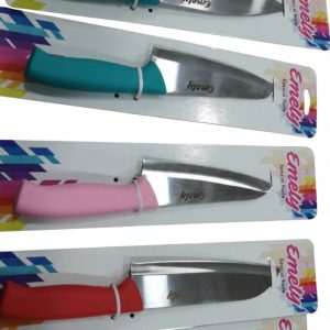 Şef bıçağı - 007