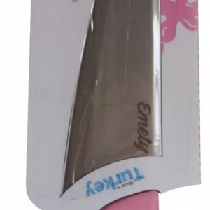 Şef Bıçağı - 004